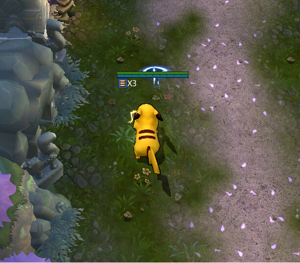 300英雄地圖補(bǔ)丁 +6最新版_附地圖補(bǔ)丁安裝教程 0