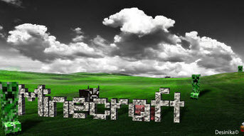 我的世界地圖之鋼鐵俠豪宅免費(fèi)版 綠色版 0