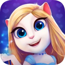 安吉拉愛換裝正式版無限金幣鉆石