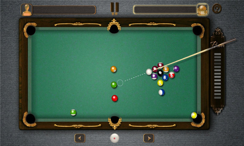 3d臺球大師(Pool Master Pro) v4.1.2 安卓版 0