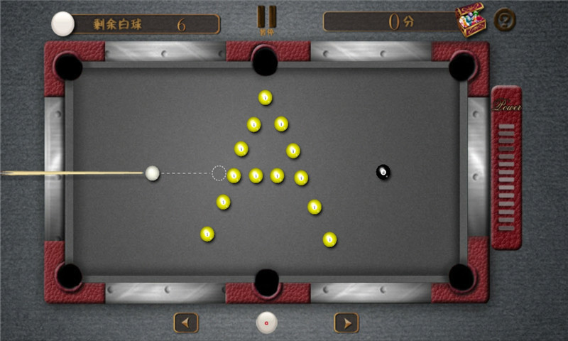 3d臺球大師(Pool Master Pro) v4.1.2 安卓版 3