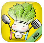 養(yǎng)生廚神iphone版