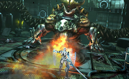 聚爆邊緣iphone版 v1.0.4 蘋果版_edge Implosion 3