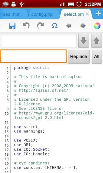 920文本編輯器(920 Text Editor) v13.7.18 安卓版 3