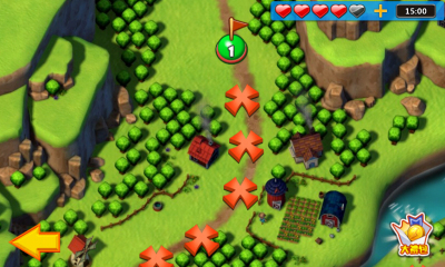 世界爭霸小米游戲中心 v1.66.0 安卓版 1