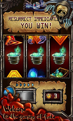 瘋狂的拳頭2(Crazy Fist II) v1.0 安卓版 2