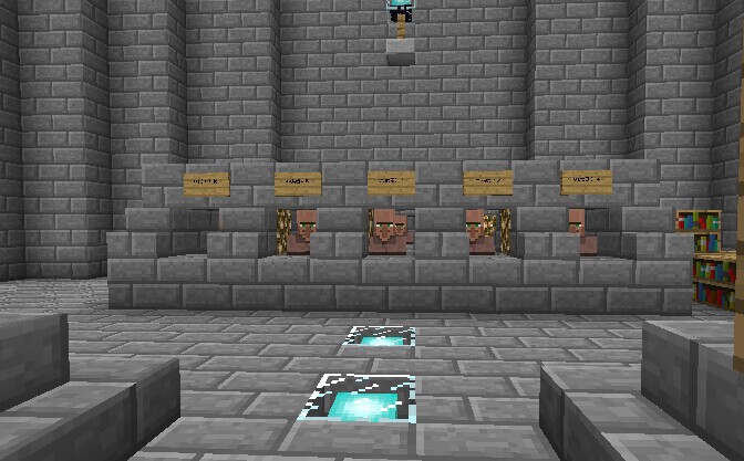 我的世界1.6.2你滴世界服務器客戶端 中文版 0