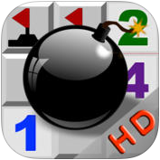 掃雷經(jīng)典iPad版