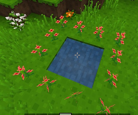 我的世界1.7.2暮色森林MOD 官方版 0