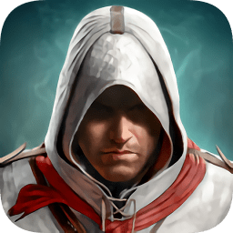 刺客信條本色漢化版