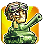 槍之榮耀二戰(zhàn)無限金幣版(GunsNGlory WW2)