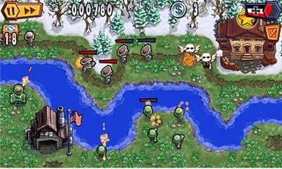 槍之榮耀二戰(zhàn)中文版(GunsNGlory WW2) v1.4.8 安卓版 0