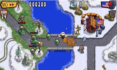 槍之榮耀二戰(zhàn)游戲