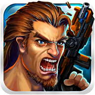 星際戰(zhàn)警蟲族崛起無限金幣版