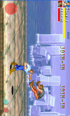 恐龍快打無(wú)限幣搖桿版 v8.9 安卓 0