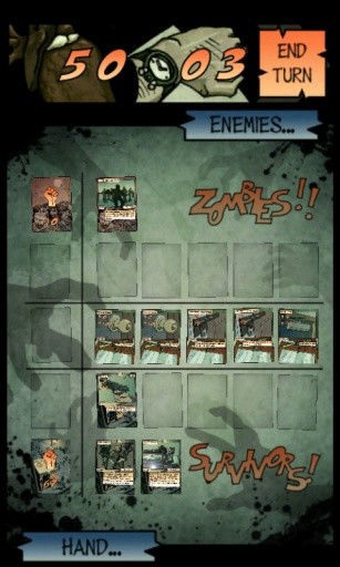 庇護(hù)(Shelter) v2.1.16 安卓版_卡牌游戲 1