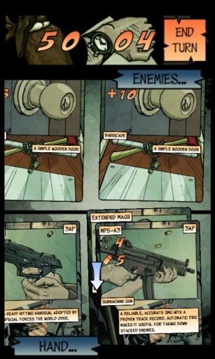 庇護(hù)(Shelter) v2.1.16 安卓版_卡牌游戲 2