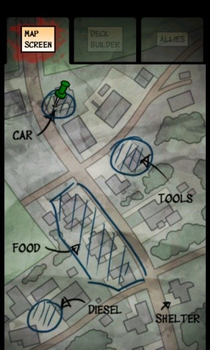 庇護(hù)(Shelter) v2.1.16 安卓版_卡牌游戲 3