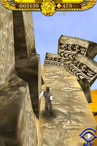 金字塔逃亡最新版