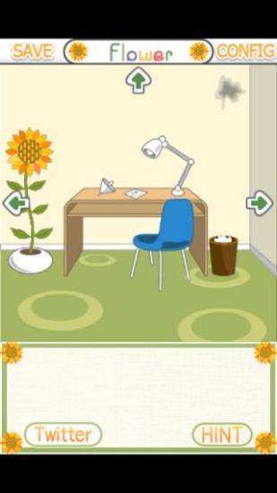 逃離花室(Escape Room of Flower) v1.0.0 安卓版 0