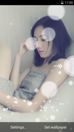 蘑菇街文小倩app v1.0.0 安卓版 1