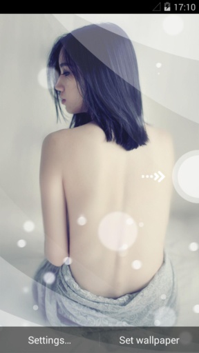 蘑菇街文小倩app v1.0.0 安卓版 2