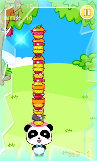 瘋狂的水果 v4.3 安卓版 2