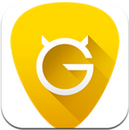 終極吉他樂譜(Tabs)