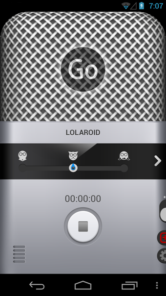 錄立得手機(jī)版 v4.2 安卓版 0