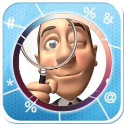 美丑照相機軟件