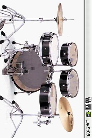 瘋狂架子鼓 v1.0 安卓版 1