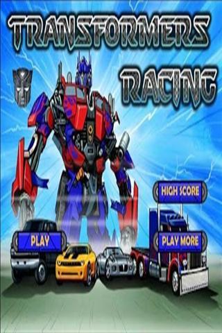race autobot變形金剛賽車 v1 安卓版 3