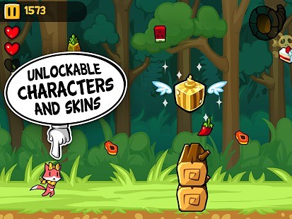 Tappy Escape手游 v1.7 安卓版 0