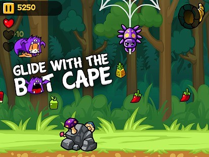 Tappy Escape手游 v1.7 安卓版 1