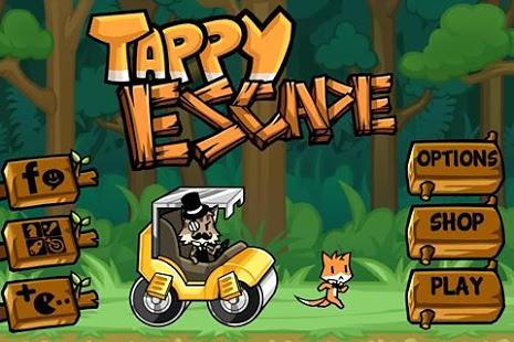 Tappy Escape手游 v1.7 安卓版 2