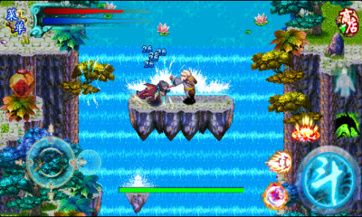 斗破蒼穹2雙帝之戰(zhàn) v1.0 安卓版 1