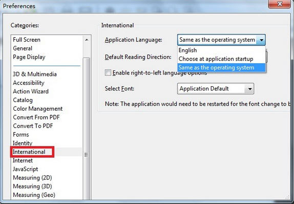 adobe acrobat 漢化包 Acrobat 10.0中文包