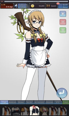 基因工程無(wú)限金幣版 v1.0.3 安卓?jī)?nèi)購(gòu) 0