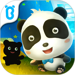 寶寶不怕黑(寶寶巴士)