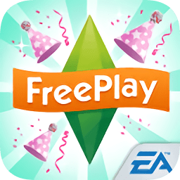 模擬人生之自由行動(dòng)中文版