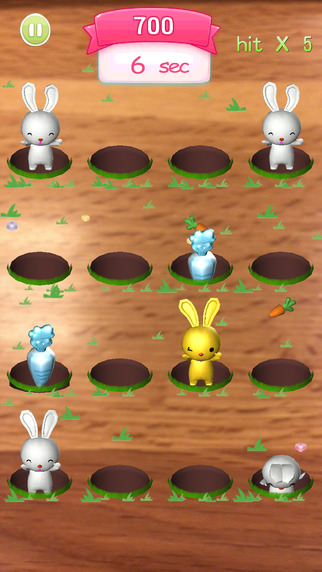 愛(ài)玩蘇菲兔 V3.1.0 安卓版 2