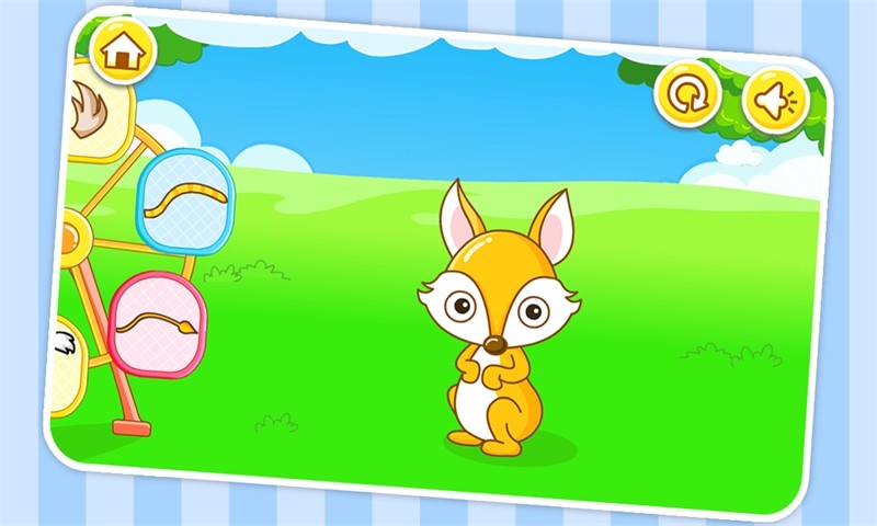 寶寶學配對寶寶巴士(寶寶玩配對) v9.76.00.00 免費安卓版 1