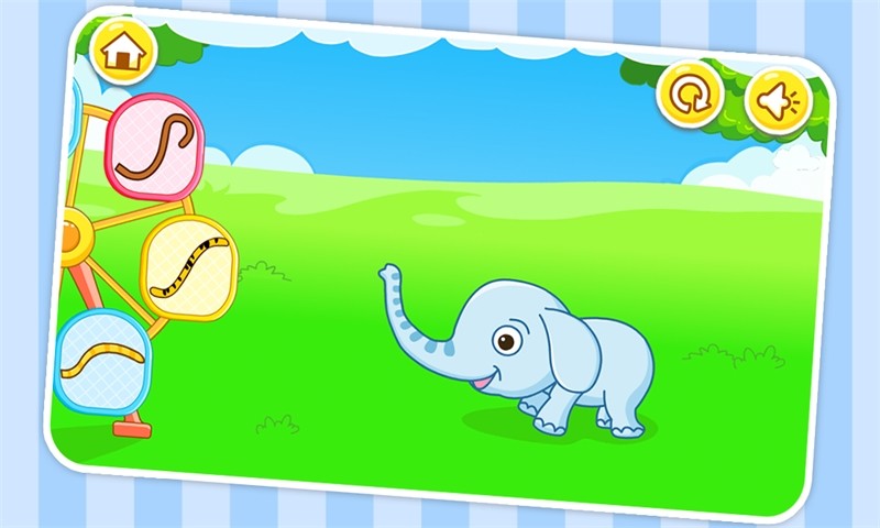 寶寶學配對寶寶巴士(寶寶玩配對) v9.76.00.00 免費安卓版 2