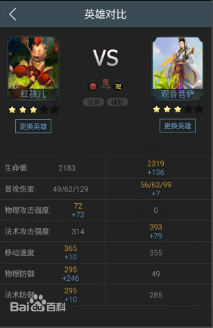 口袋亂斗西游助手 v1.1 安卓版 2