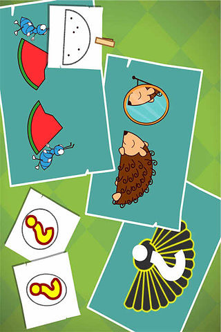 寶寶巴士點(diǎn)點(diǎn)畫 v8.8.8.0 安卓版 3