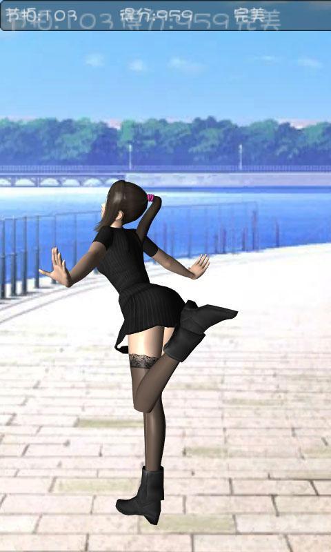 萌舞(音樂游戲) v1.0.1 安卓版 2