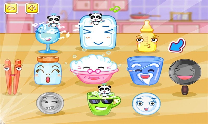 廚房打擊樂 v7.0 安卓版 1