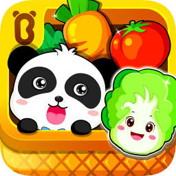 寶寶學蔬菜寶寶巴士