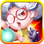 老奶奶無雙(babamusou)