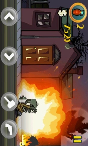 僵尸村莊手機版 v1.21 安卓版 1